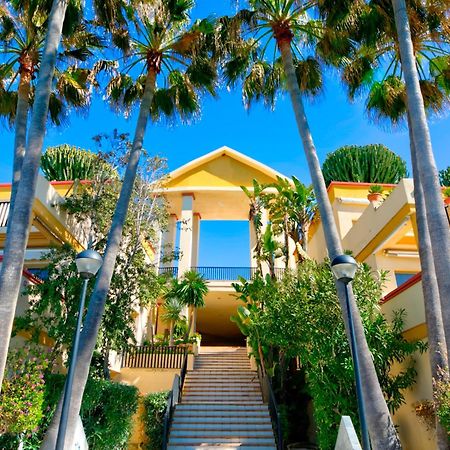 Romana Playa 323 Apartment By Ghr Rentals Марбелья Екстер'єр фото