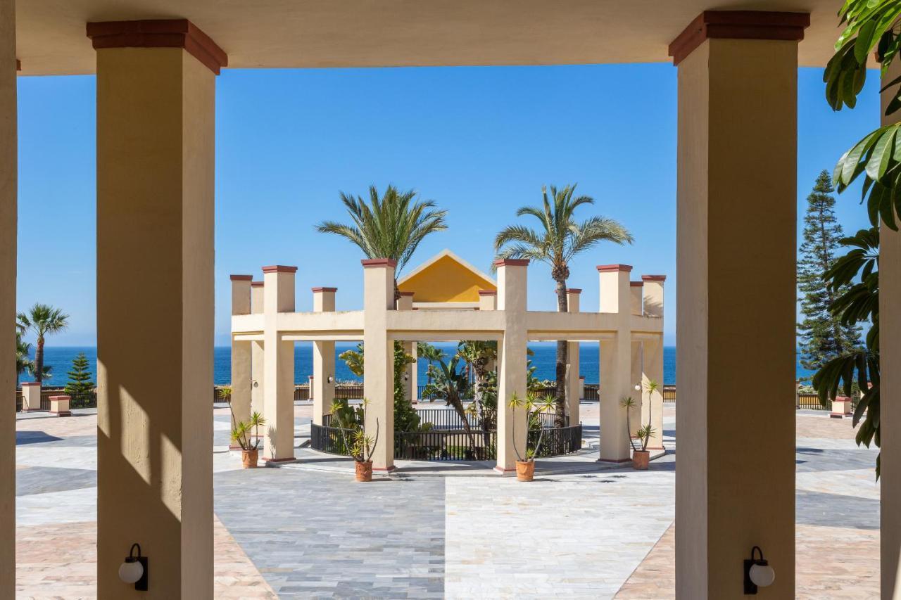Romana Playa 323 Apartment By Ghr Rentals Марбелья Екстер'єр фото